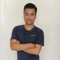 Abhishek Kumar Mahto